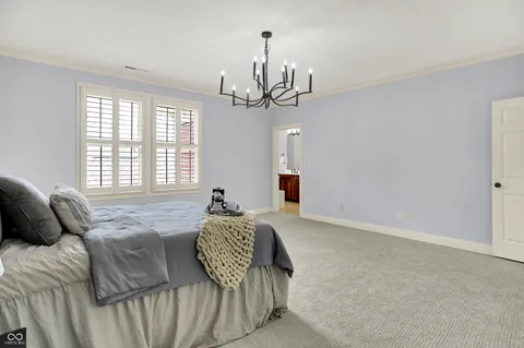 $849,000 | 2263 Glebe Street, Carmel, IN 46032