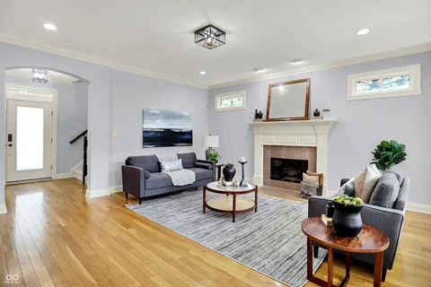 $849,000 | 2263 Glebe Street, Carmel, IN 46032