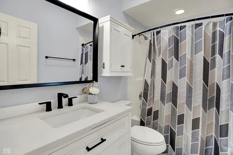 $849,000 | 2263 Glebe Street, Carmel, IN 46032