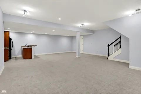 $849,000 | 2263 Glebe Street, Carmel, IN 46032