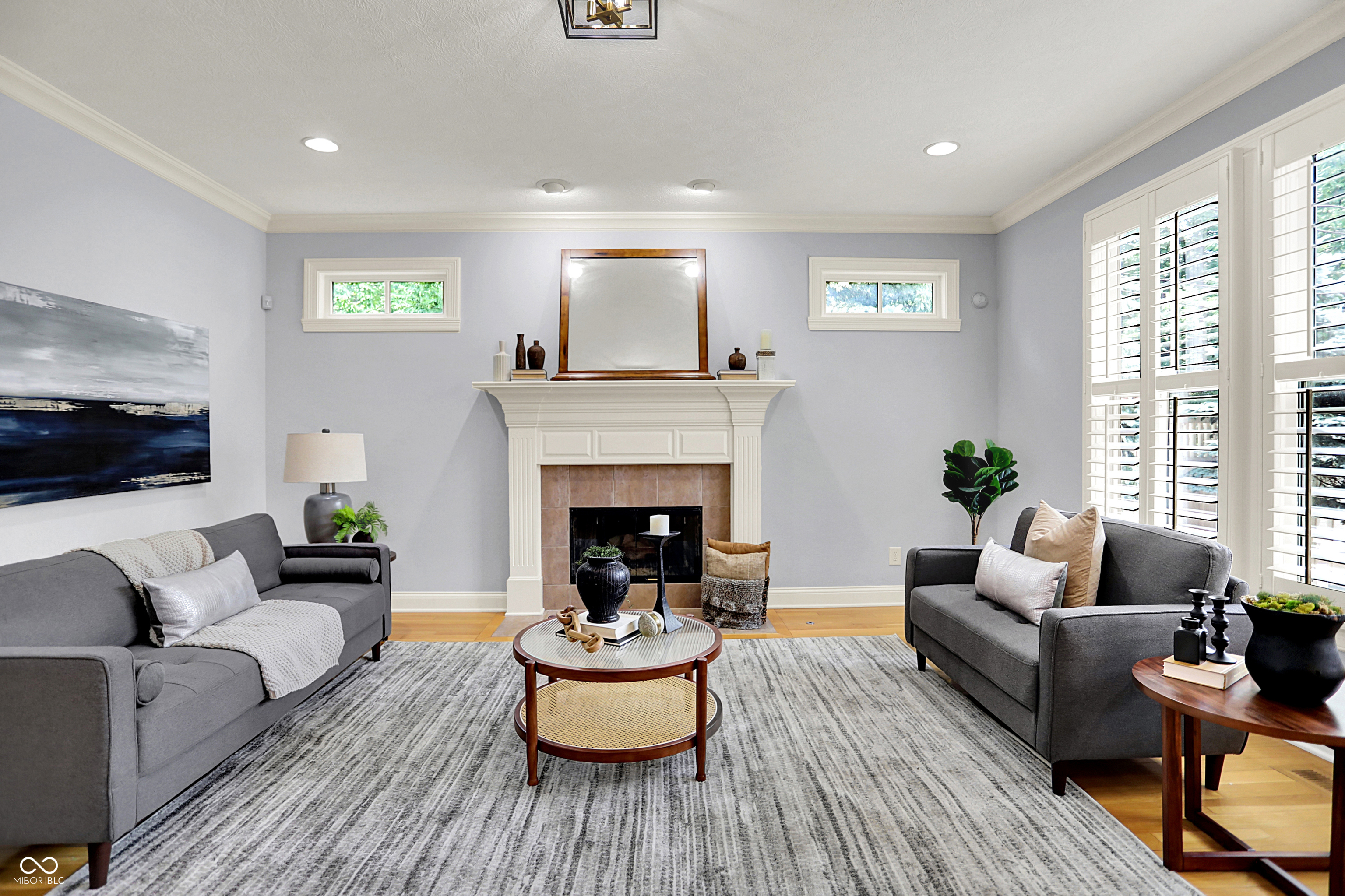 2263 Glebe Street Carmel, IN 46032 - Photo 4 of 49