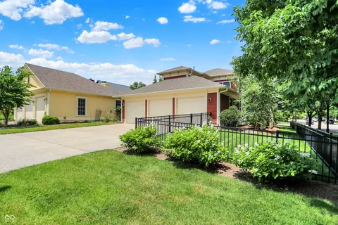 $849,000 | 2263 Glebe Street, Carmel, IN 46032