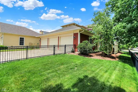 $849,000 | 2263 Glebe Street, Carmel, IN 46032