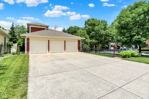 $849,000 | 2263 Glebe Street, Carmel, IN 46032