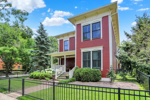 $849,000 | 2263 Glebe Street, Carmel, IN 46032