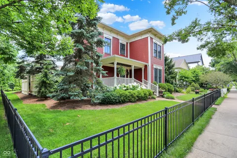 $849,000 | 2263 Glebe Street, Carmel, IN 46032
