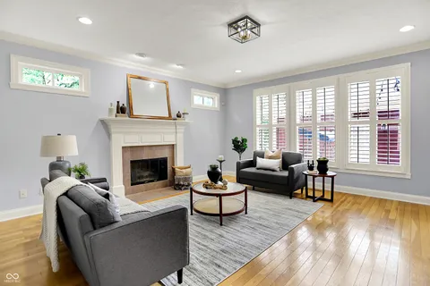 $849,000 | 2263 Glebe Street, Carmel, IN 46032