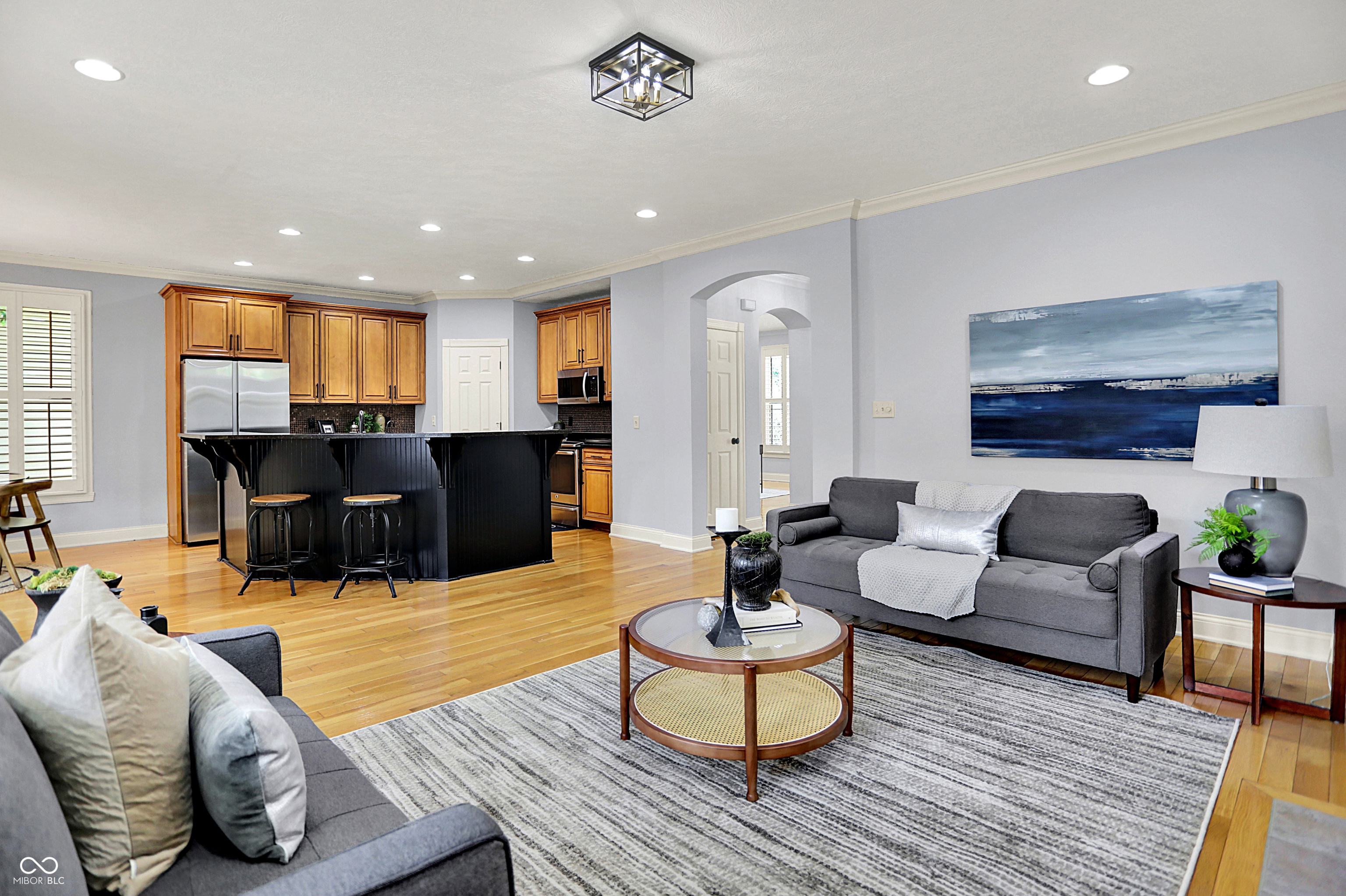 2263 Glebe Street Carmel, IN 46032 - Photo 6 of 49