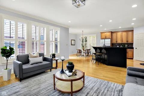 $849,000 | 2263 Glebe Street, Carmel, IN 46032