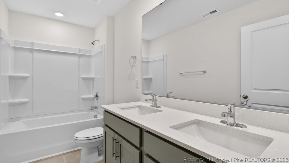 36 Firehawk Drive Spring Lake, NC 28390 - Photo 29 of 38 Bathroom