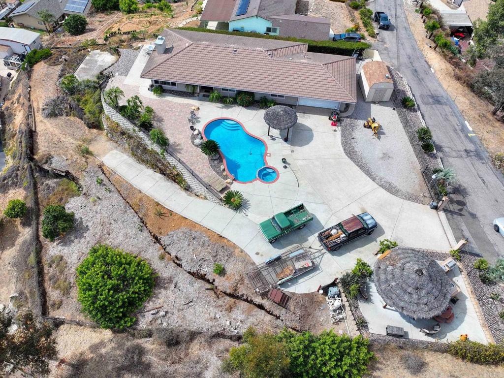 8618 Sky Rim Drive Lakeside, CA 92040 - Photo 26 of 69