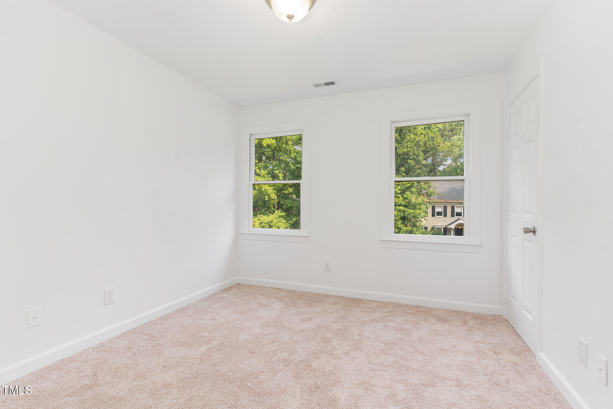 5429 Fortunes Ridge Drive Durham, NC 27713 - Photo 9 of 16 Bedroom