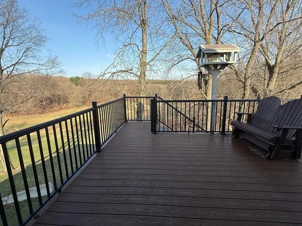 $625,000 | E4364 Meadow Drive, Hillpoint, WI 53937