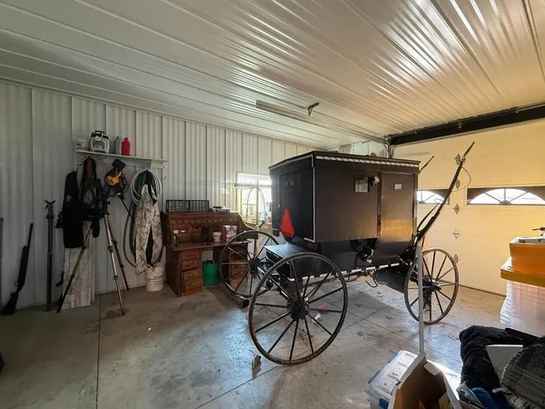 $625,000 | E4364 Meadow Drive, Hillpoint, WI 53937