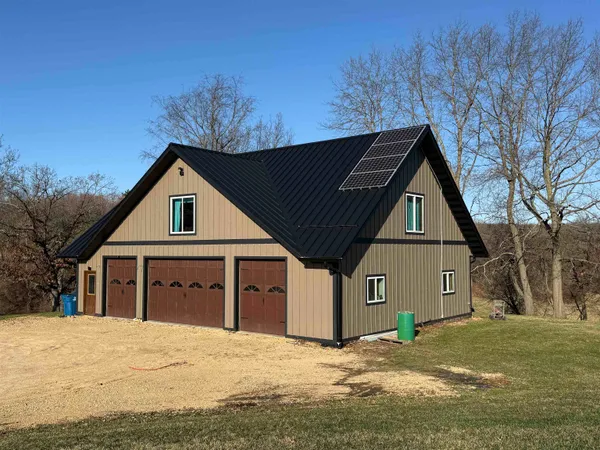 $625,000 | E4364 Meadow Drive, Hillpoint, WI 53937