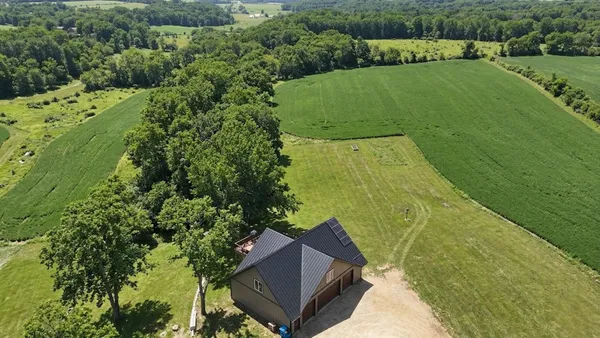 $625,000 | E4364 Meadow Drive, Hillpoint, WI 53937