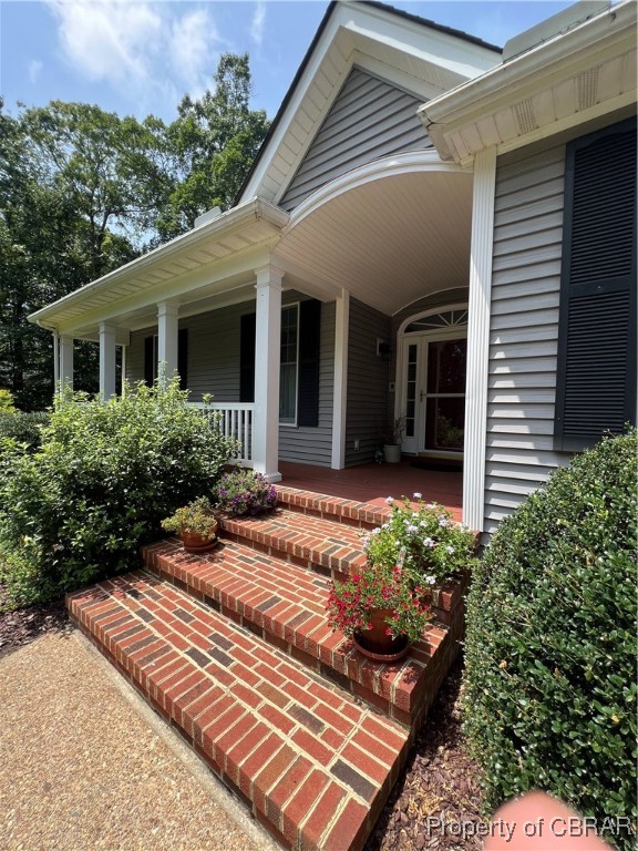 286 Fairfield Road Hartfield, VA 23071 - Photo 3 of 50 Gallery Image 3