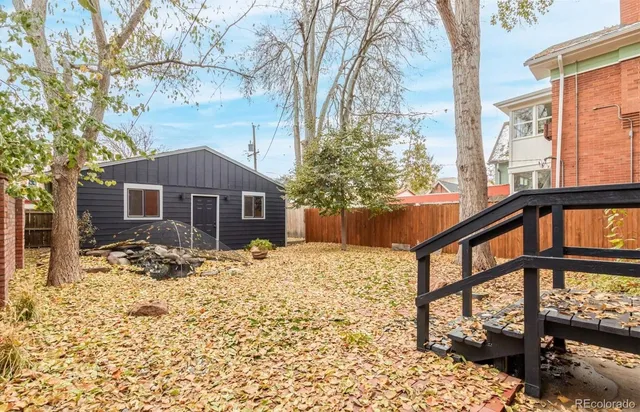 $4,595 | 2054 Emerson Street, Denver, CO 80205