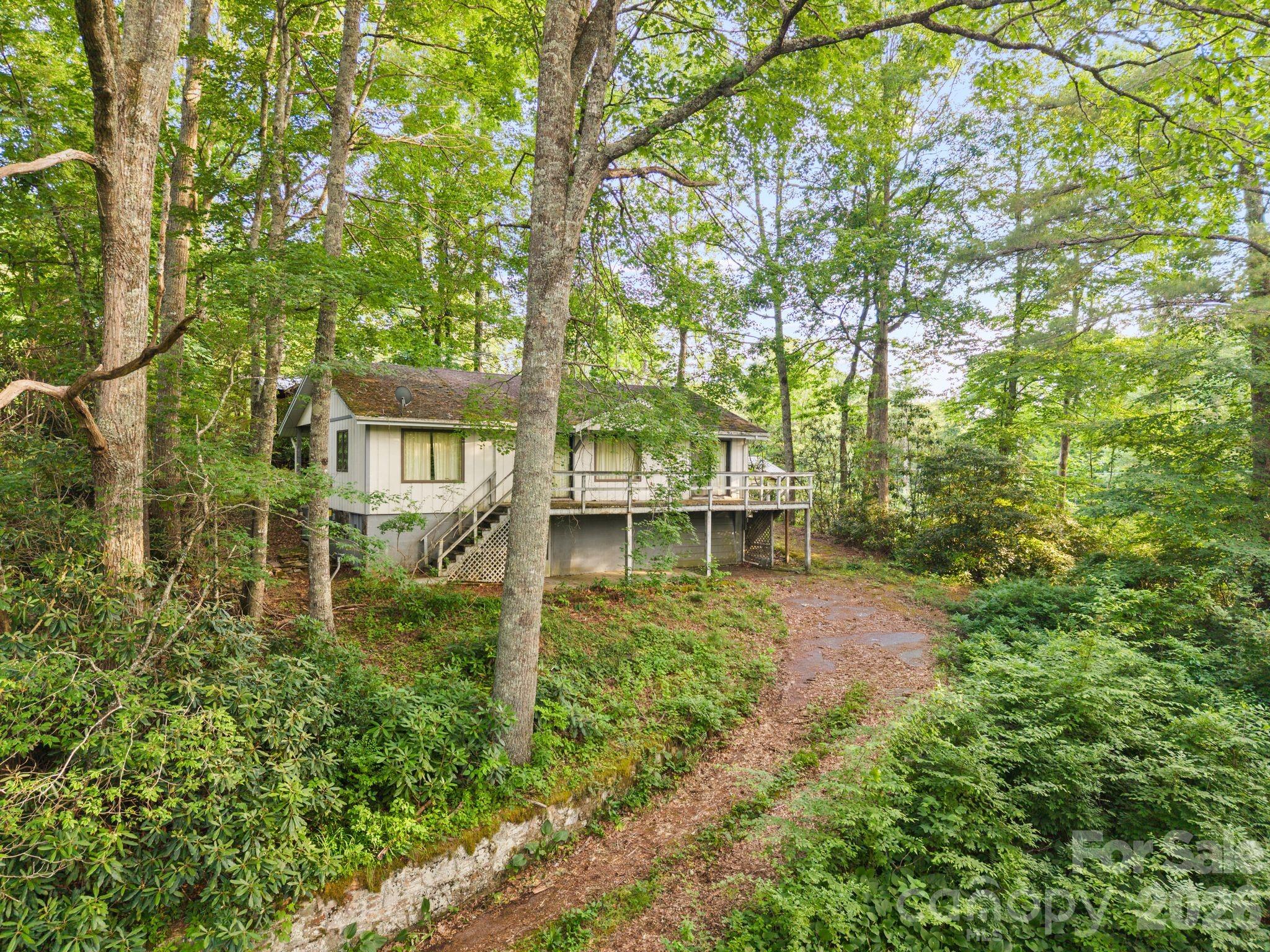 65 Gurney Franklin Road Newland, NC 28657 - Photo 22 of 25