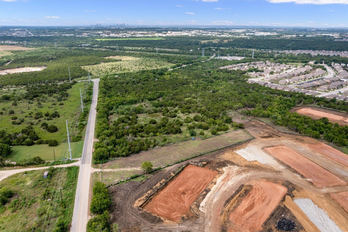 11114 Cameron Road Austin, TX 78754 - Photo 11 of 12 a view of lake and mountain