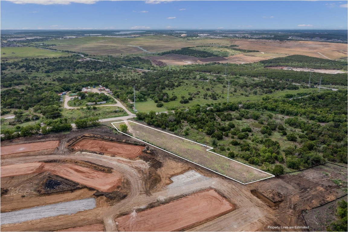 11114 Cameron Road Austin, TX 78754 - Photo 9 of 12 a view of a city and an ocean view