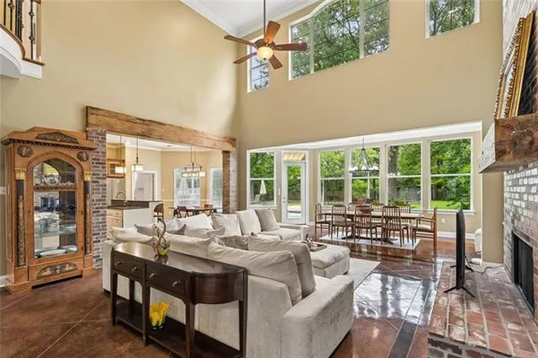 $725,000 | 26 Sycamore Street, Covington, LA 70433