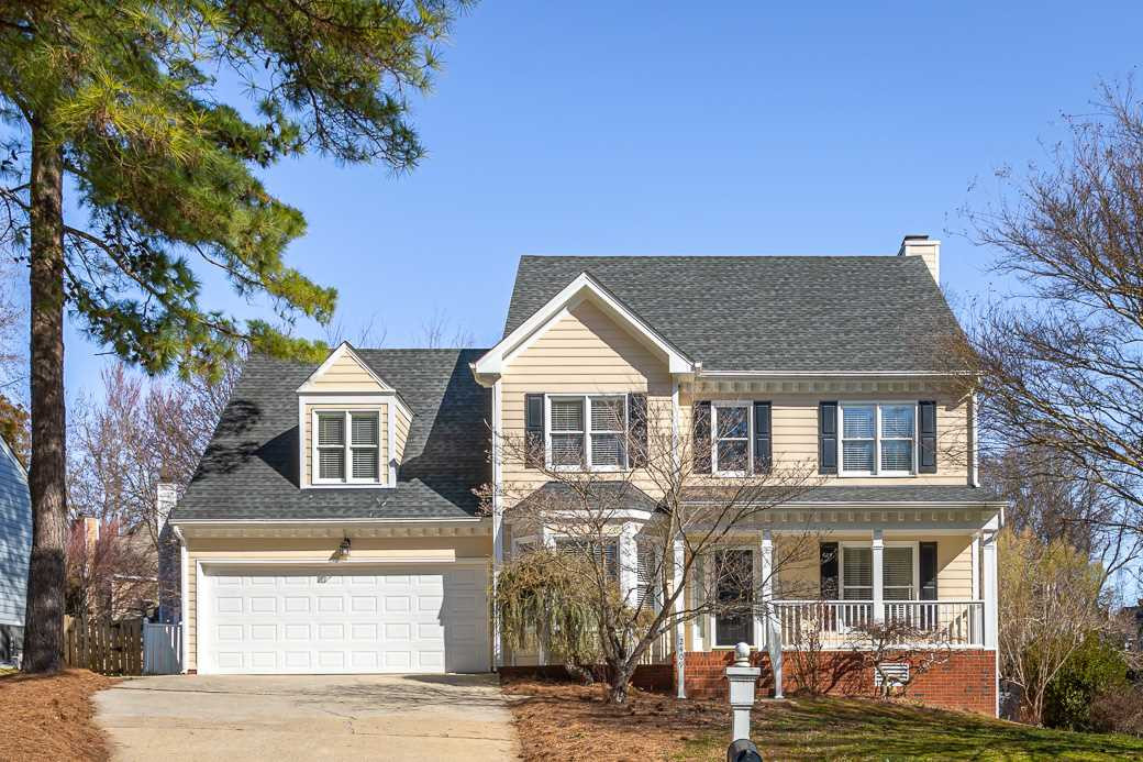 2409 Dahlgreen Road Raleigh, NC 27615 - Photo 1 of 30 Photo 1