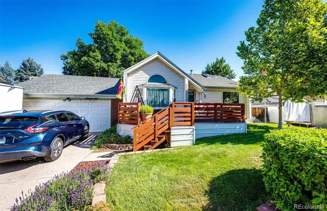 $627,000 | 8321 West Evans Avenue, Lakewood, CO 80227