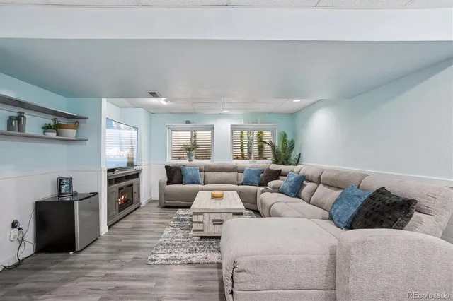 $627,000 | 8321 West Evans Avenue, Lakewood, CO 80227