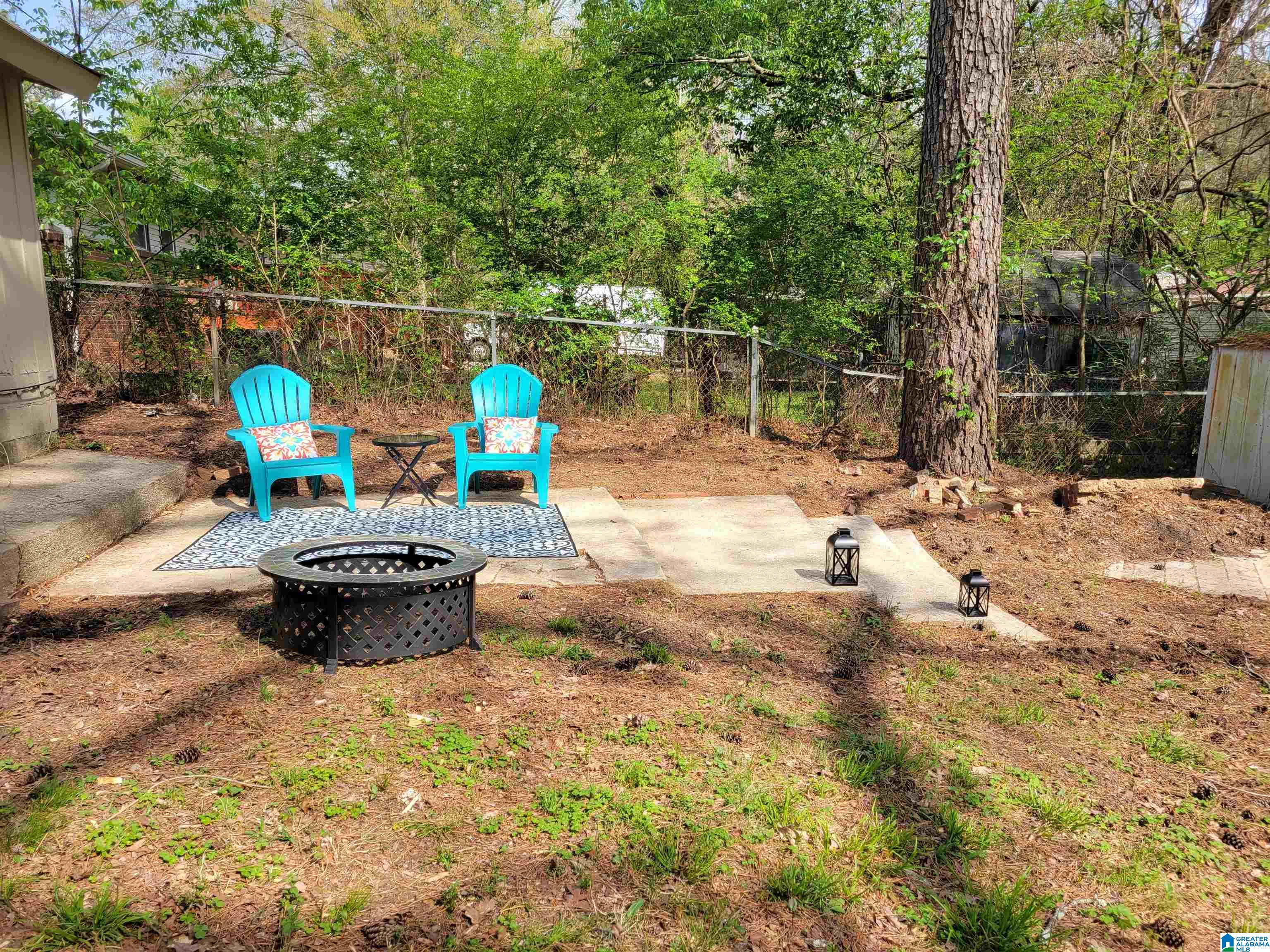 417 16th Avenue Northwest Center Point, AL 35215 - Photo 58 of 65