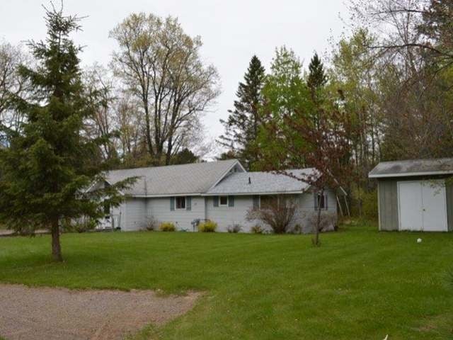 9338 CTH North Sayner, WI 54560 - Photo 14 of 19 Gallery Image 14