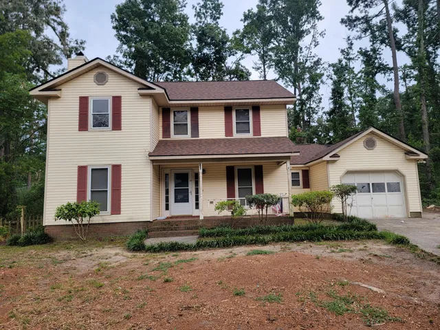 $2,000 | 4768 Red Leaf Court, Martinez, GA 30907