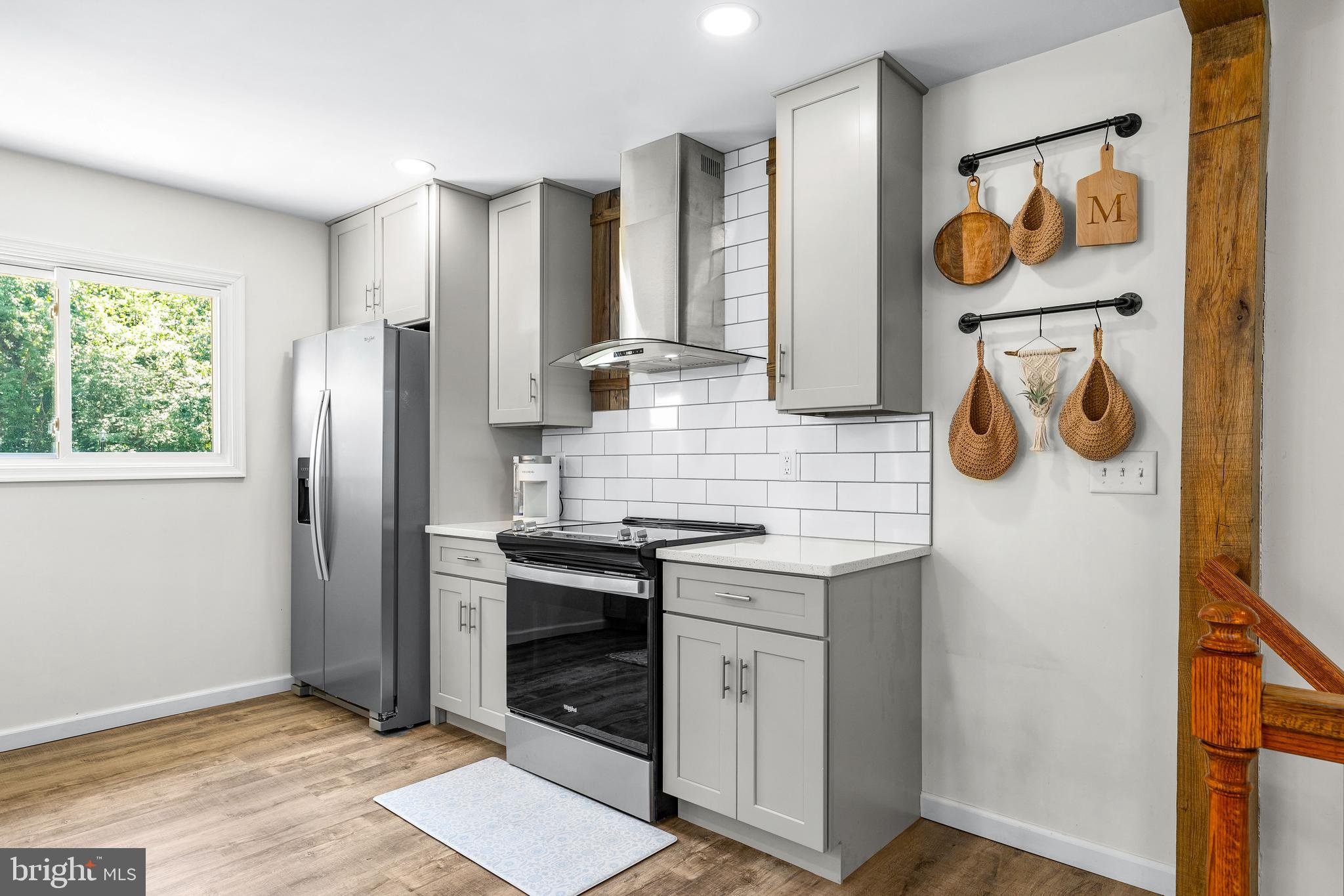 748 Principio Road Port Deposit, MD 21904 - Photo 12 of 43 KITCHEN NEW IN 2023