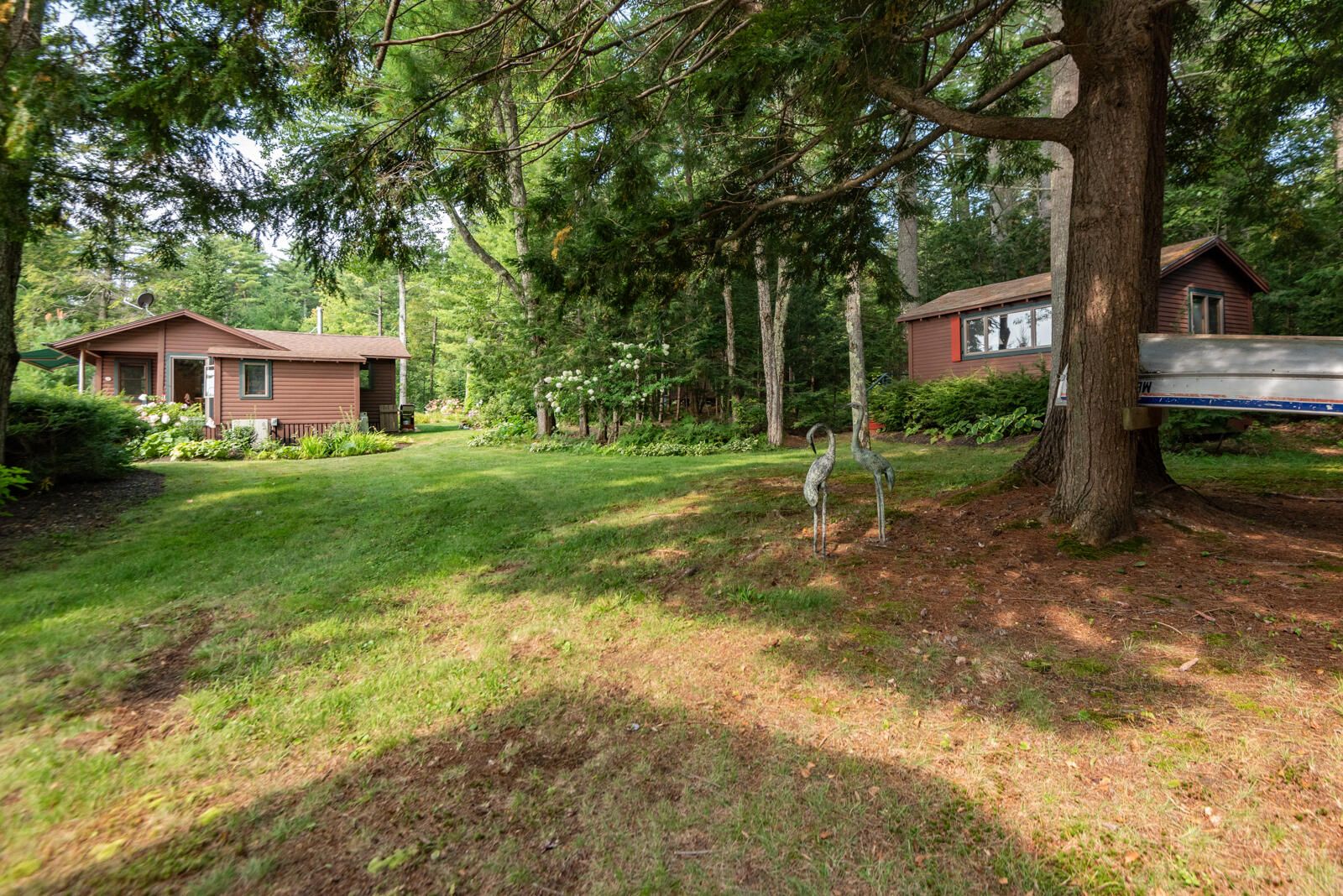 228 Star Bird Lane Rome, ME 04963 - Photo 68 of 74 lakehome_starbird059