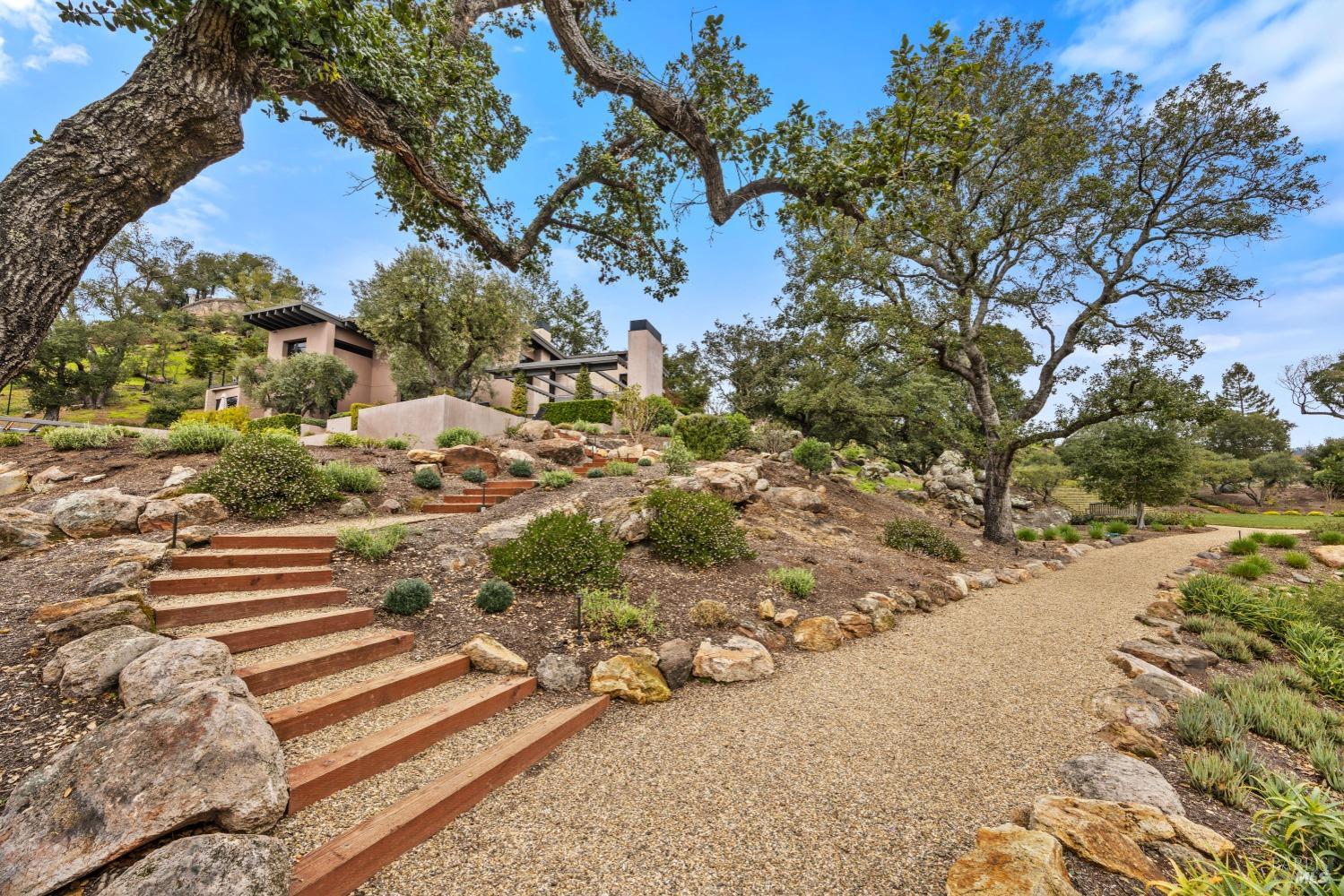 860 Meadowood Lane St. Helena, CA 94574 - Photo 64 of 77