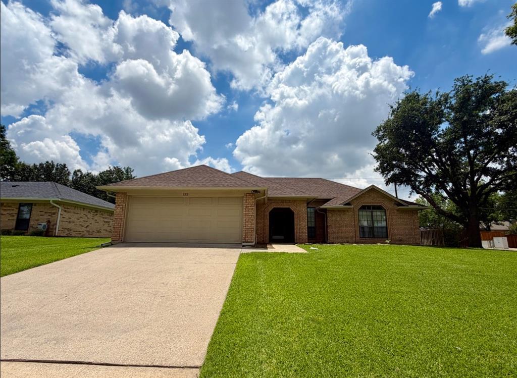 133 Springhill Drive Hurst, TX 76054 - Photo 1 of 18