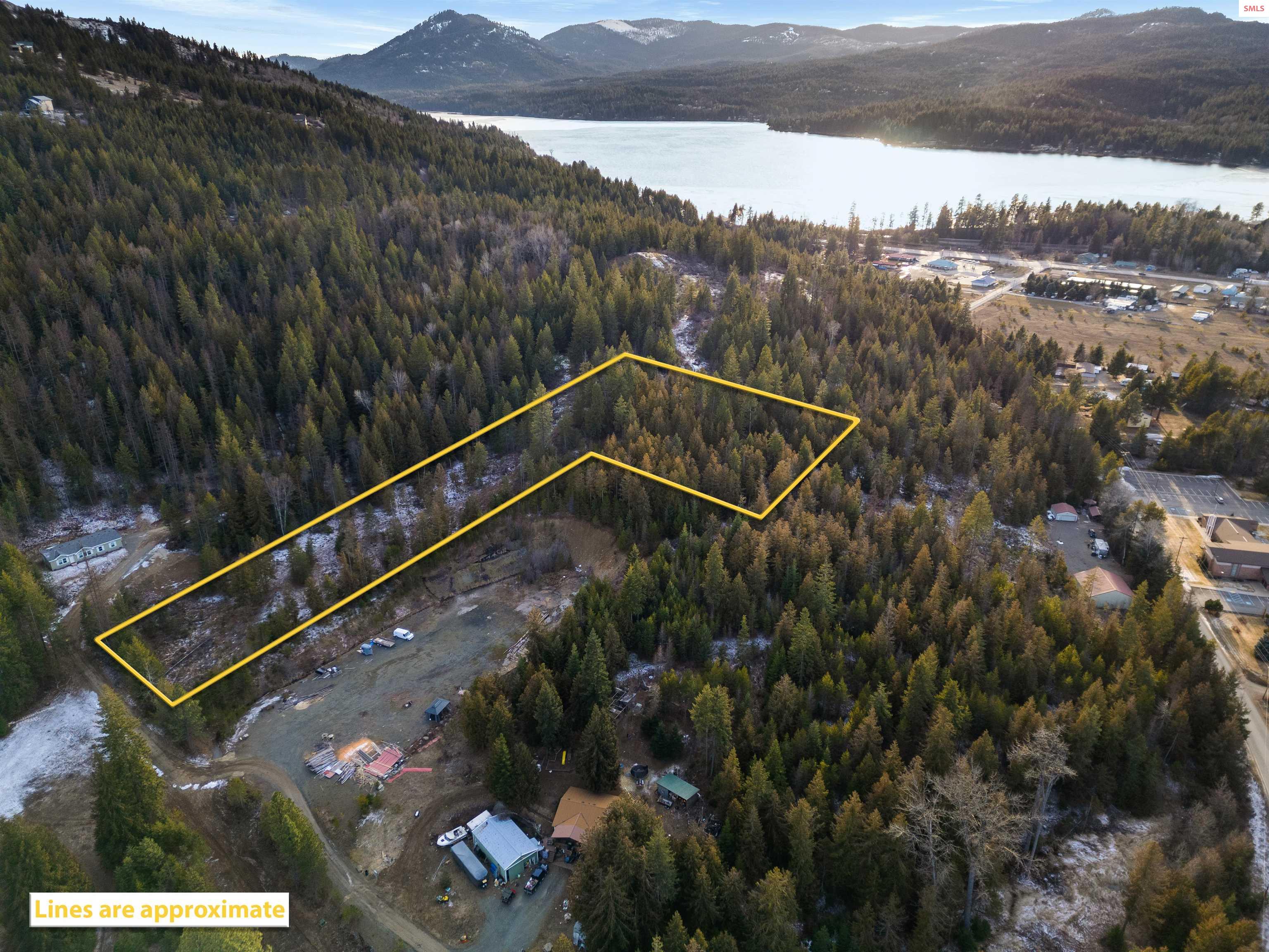 Nna Westmond Road Sagle, ID 83860 - Photo 7 of 18 Gallery Image 7