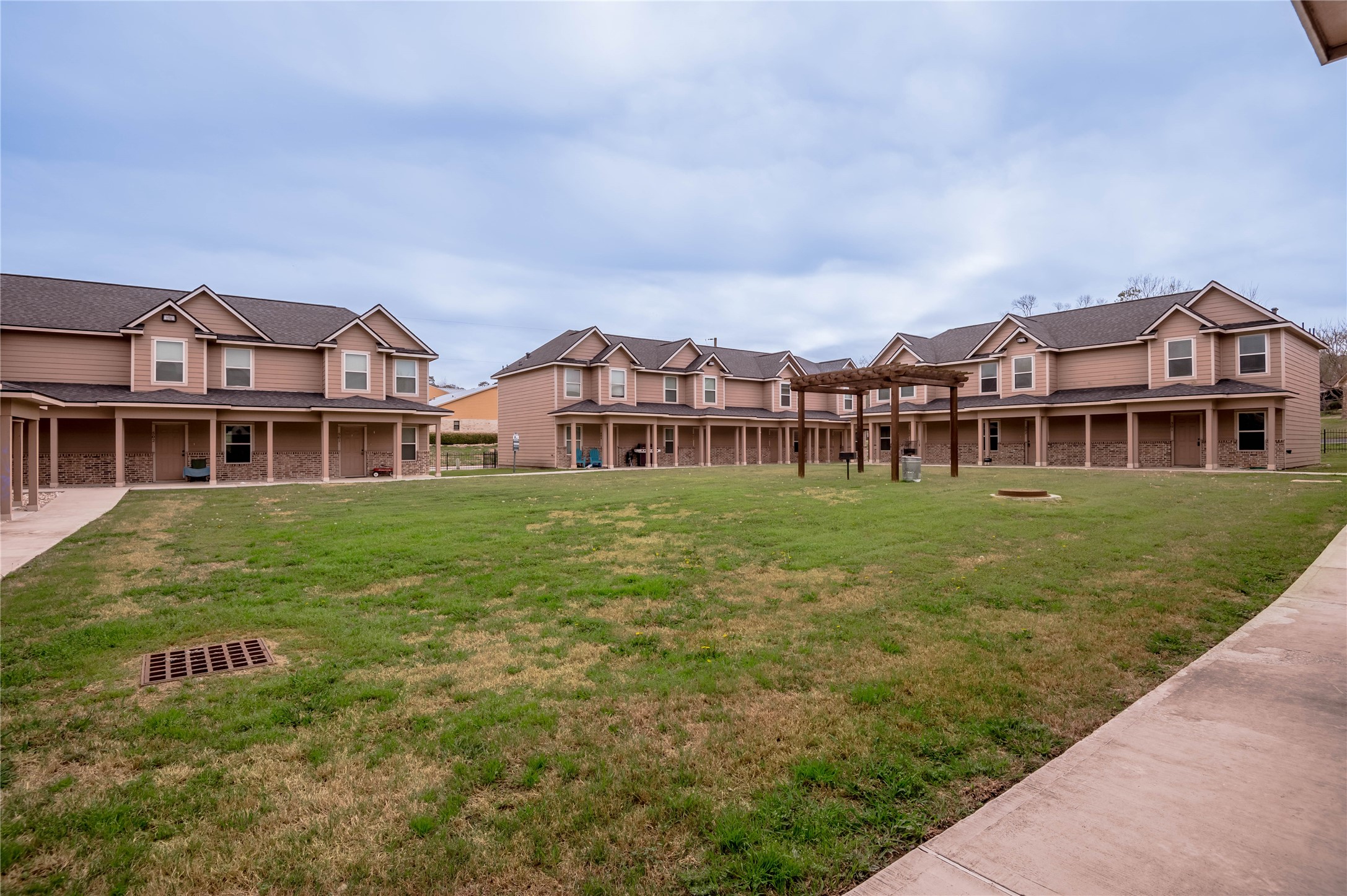 2002 20th Street, Unit 103 Huntsville, TX 77340 - Photo 23 of 23