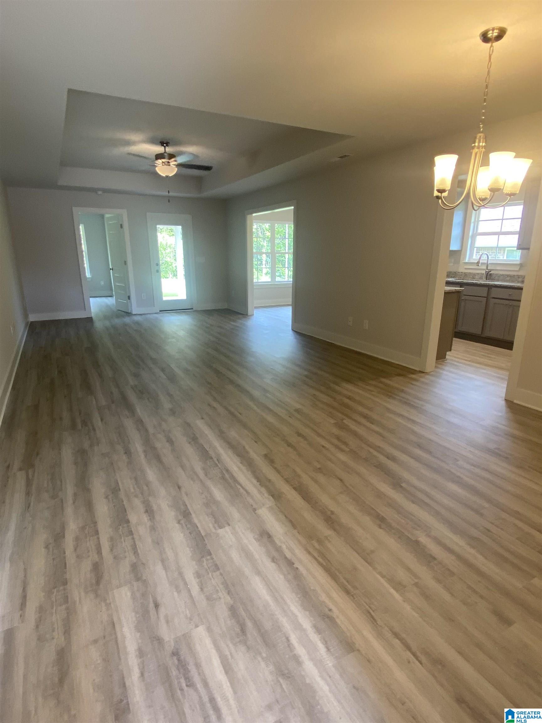 2102 Turquoise Lane Calera, AL 35040 - Photo 3 of 27