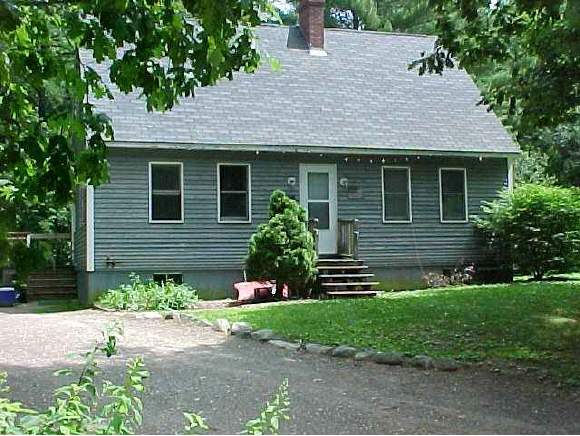 64 Newtown Plains Road Lee, NH 03861 - Photo 1 of 1 Gallery Image 1