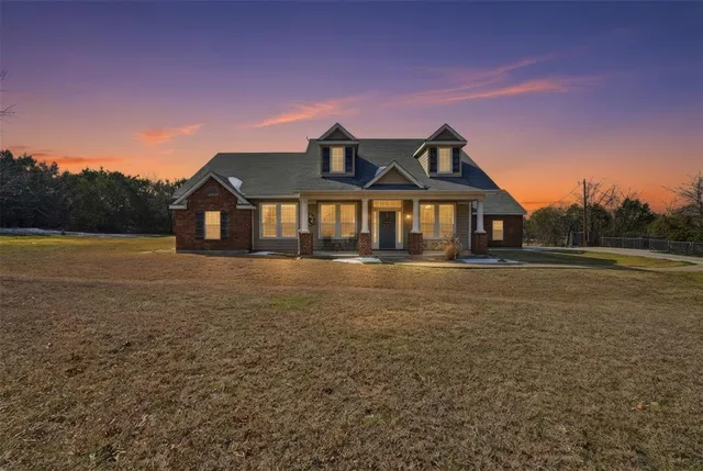 $640,000 | 1267 County Road 406, Nemo, TX 76070