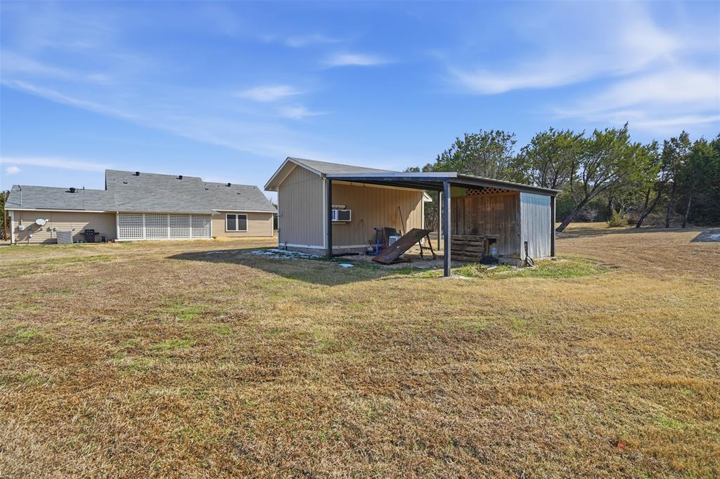 1267 County Road 406 Nemo, TX 76070 - Photo 27 of 37