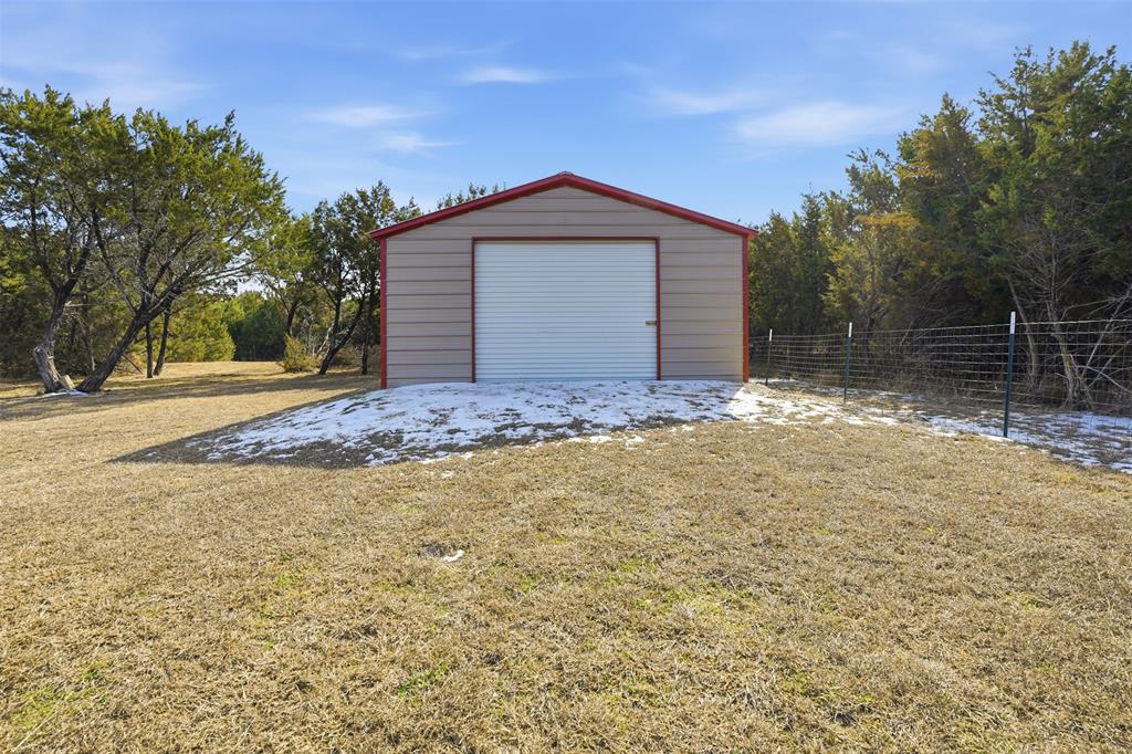 1267 County Road 406 Nemo, TX 76070 - Photo 29 of 37