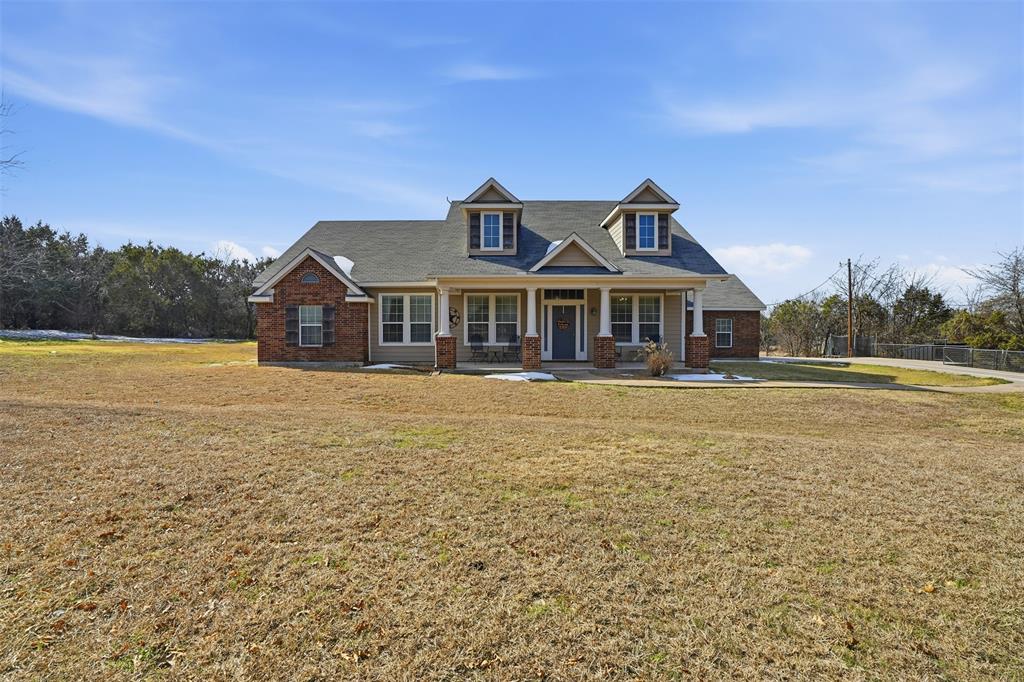 1267 County Road 406 Nemo, TX 76070 - Photo 3 of 37