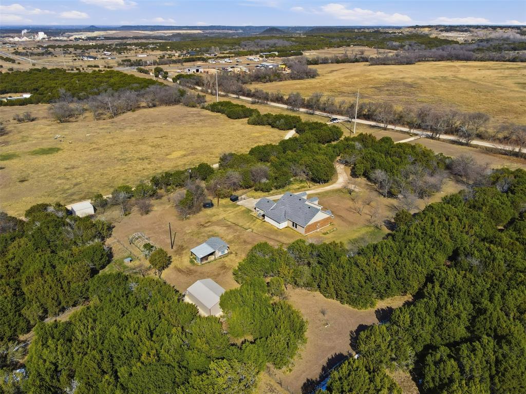 1267 County Road 406 Nemo, TX 76070 - Photo 37 of 37