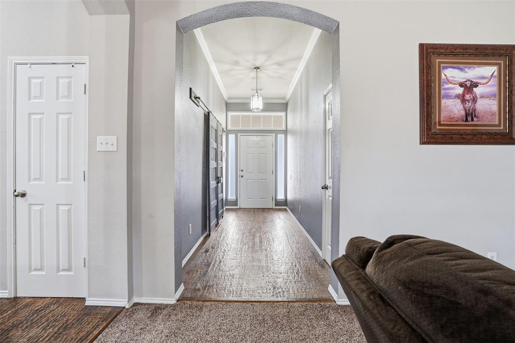 1267 County Road 406 Nemo, TX 76070 - Photo 5 of 37