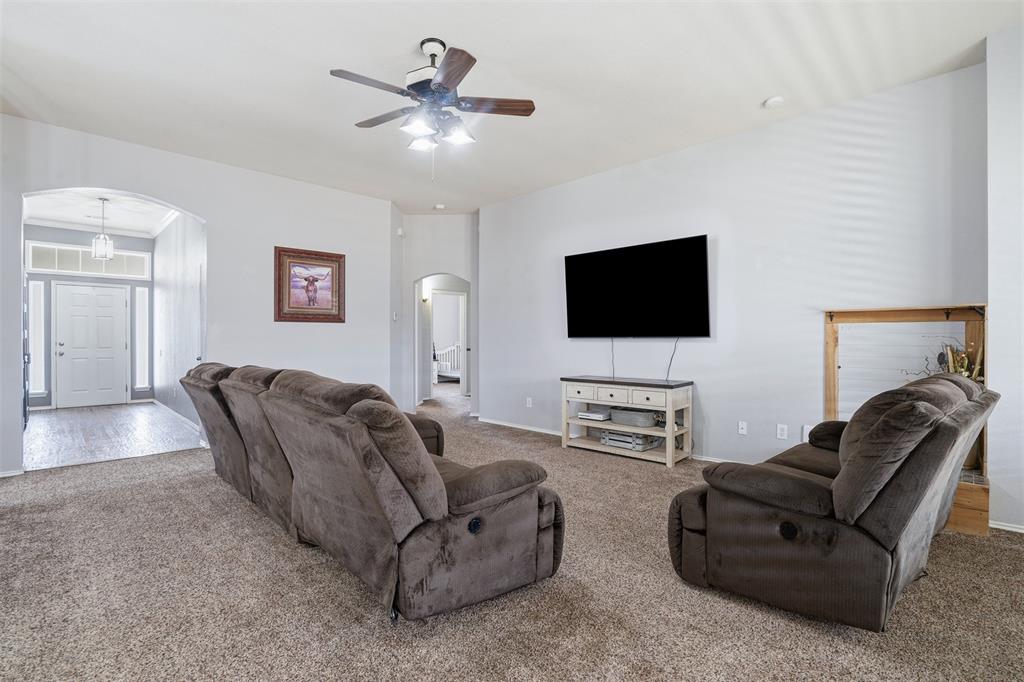 1267 County Road 406 Nemo, TX 76070 - Photo 6 of 37