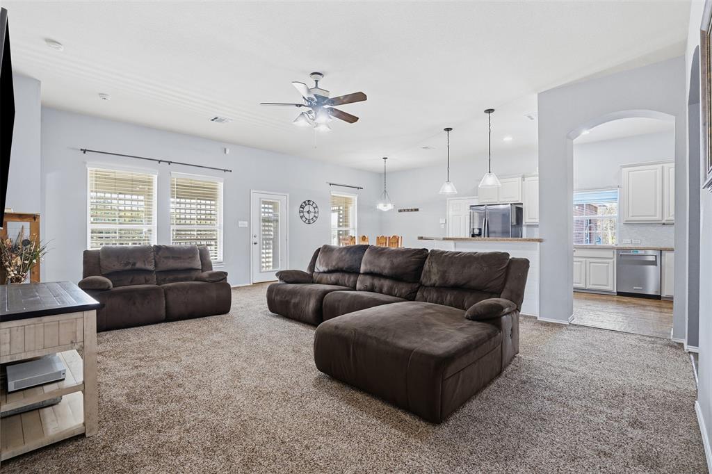 1267 County Road 406 Nemo, TX 76070 - Photo 7 of 37