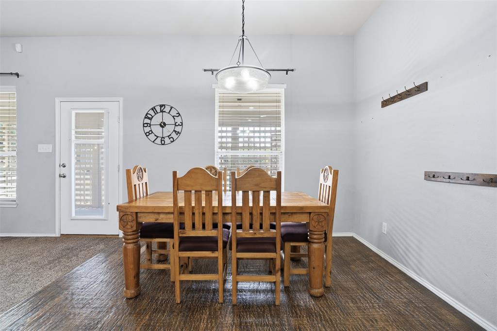 1267 County Road 406 Nemo, TX 76070 - Photo 10 of 37