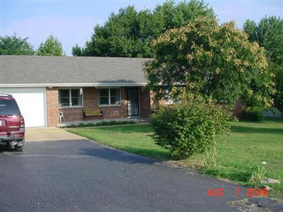 23 Oak Ridge Road Buffalo, MO 65622 - Photo 1 of 1 Primary Photo